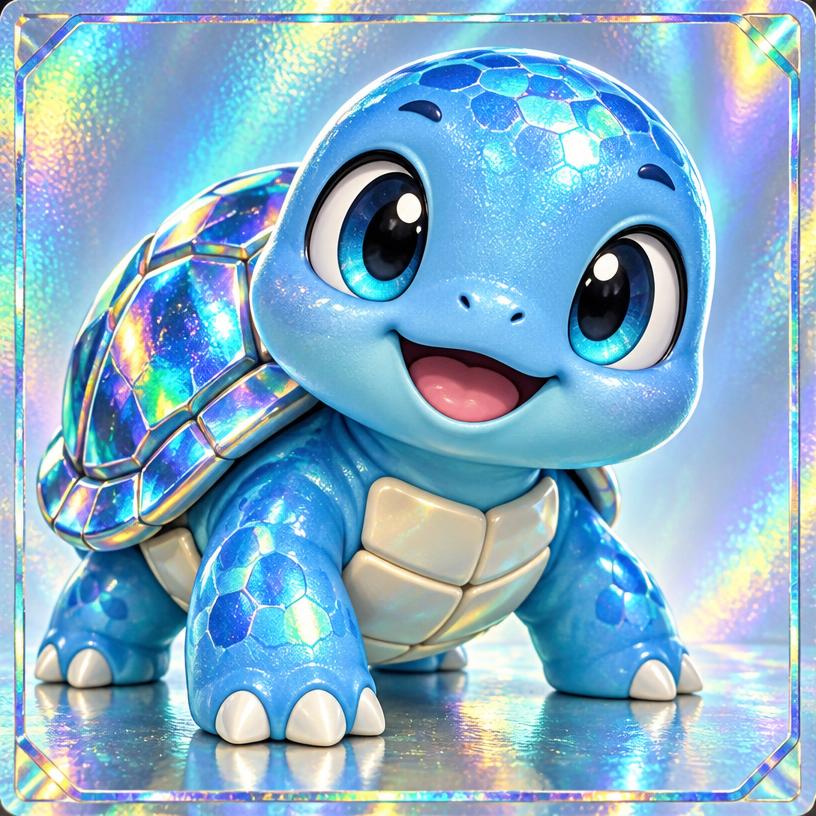 Blastoise