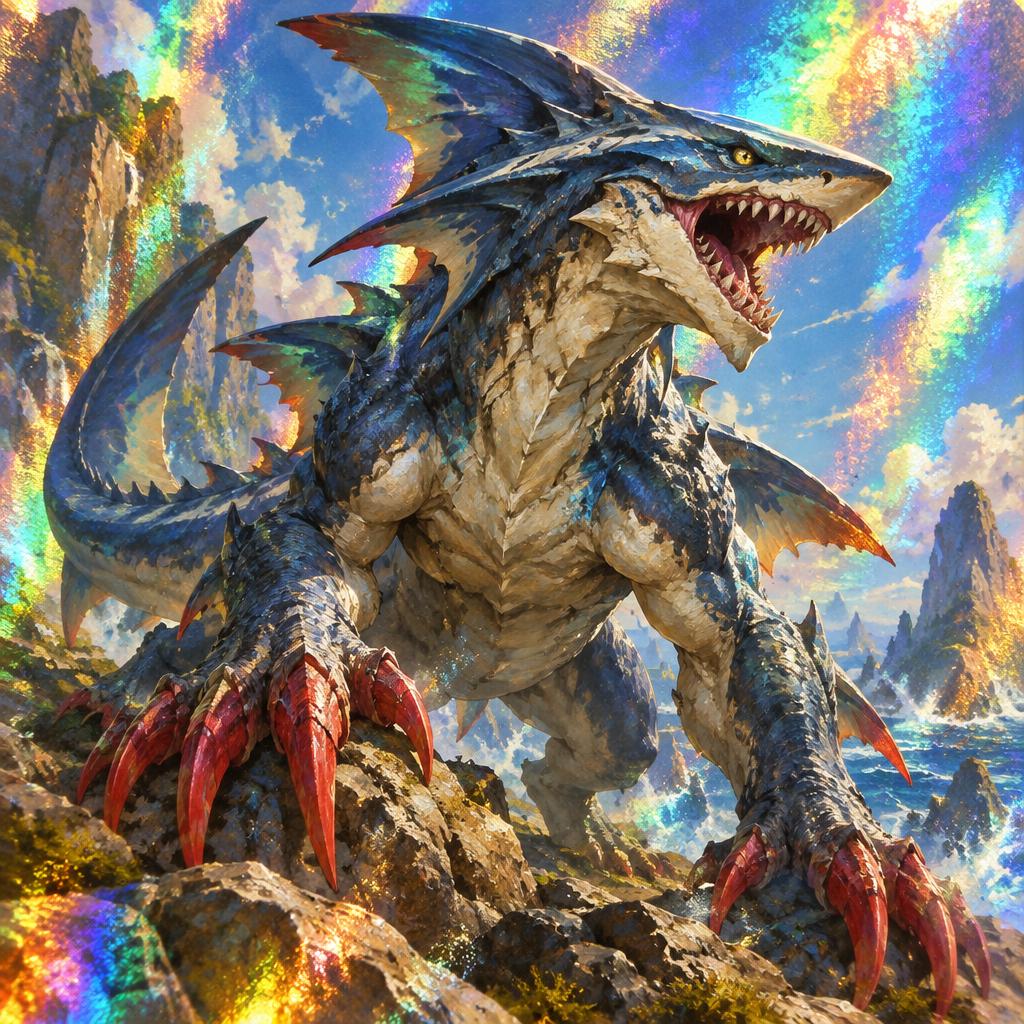 Garchomp