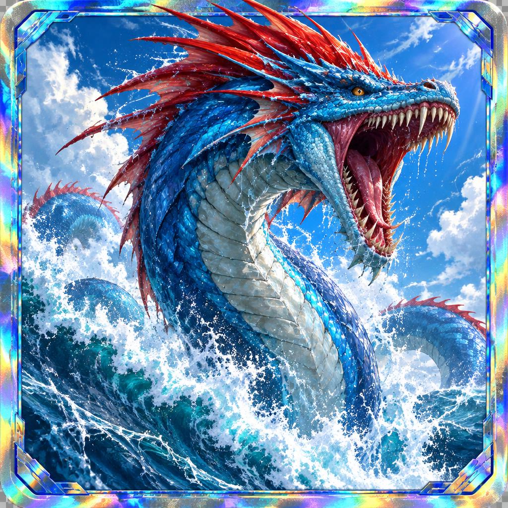 Gyarados