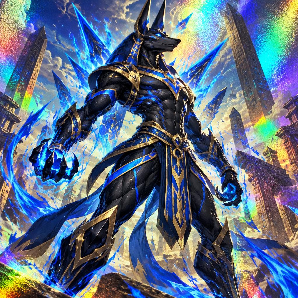 Lucario