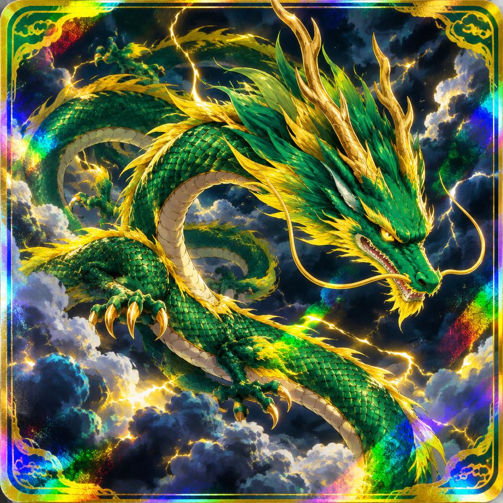 Rayquaza