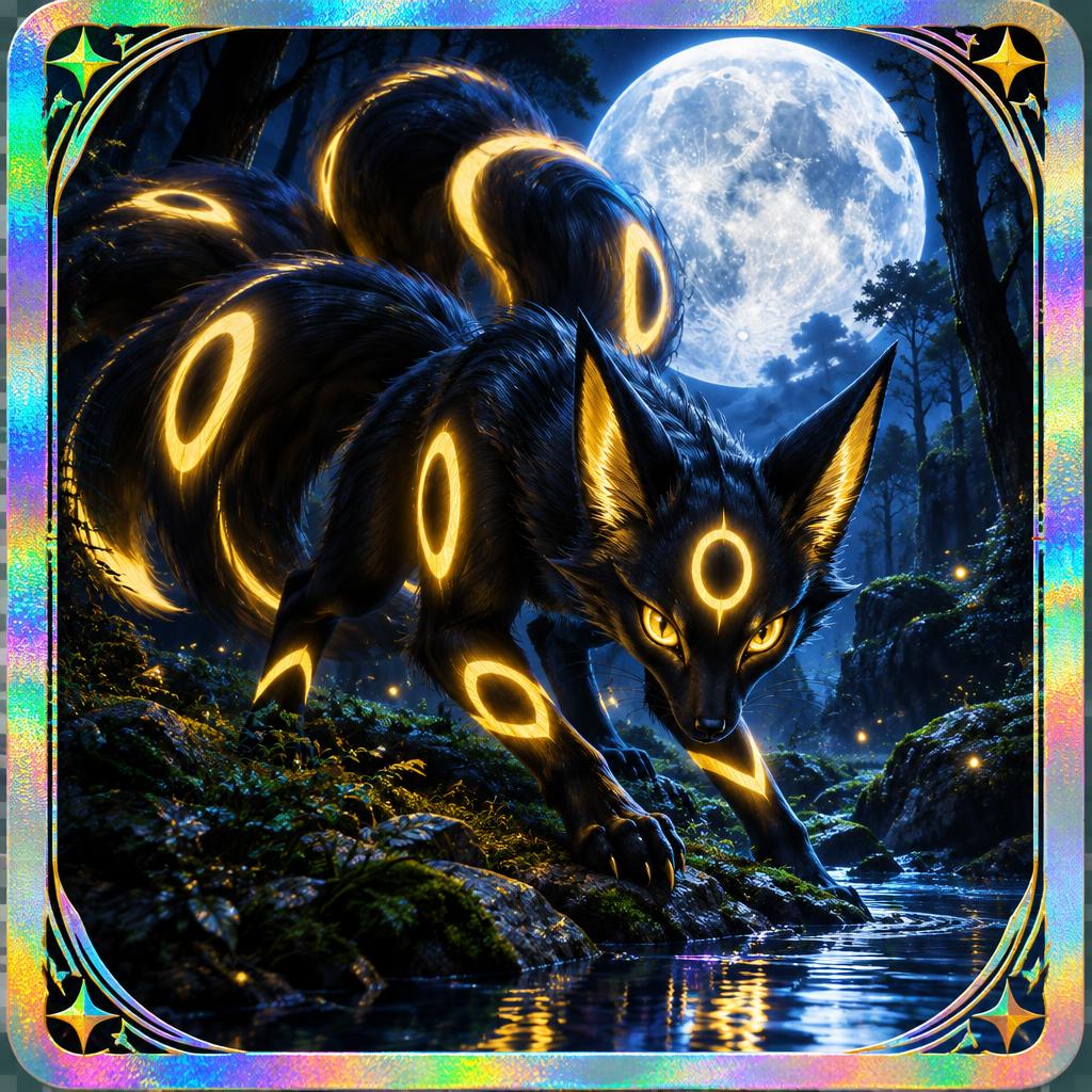 Umbreon